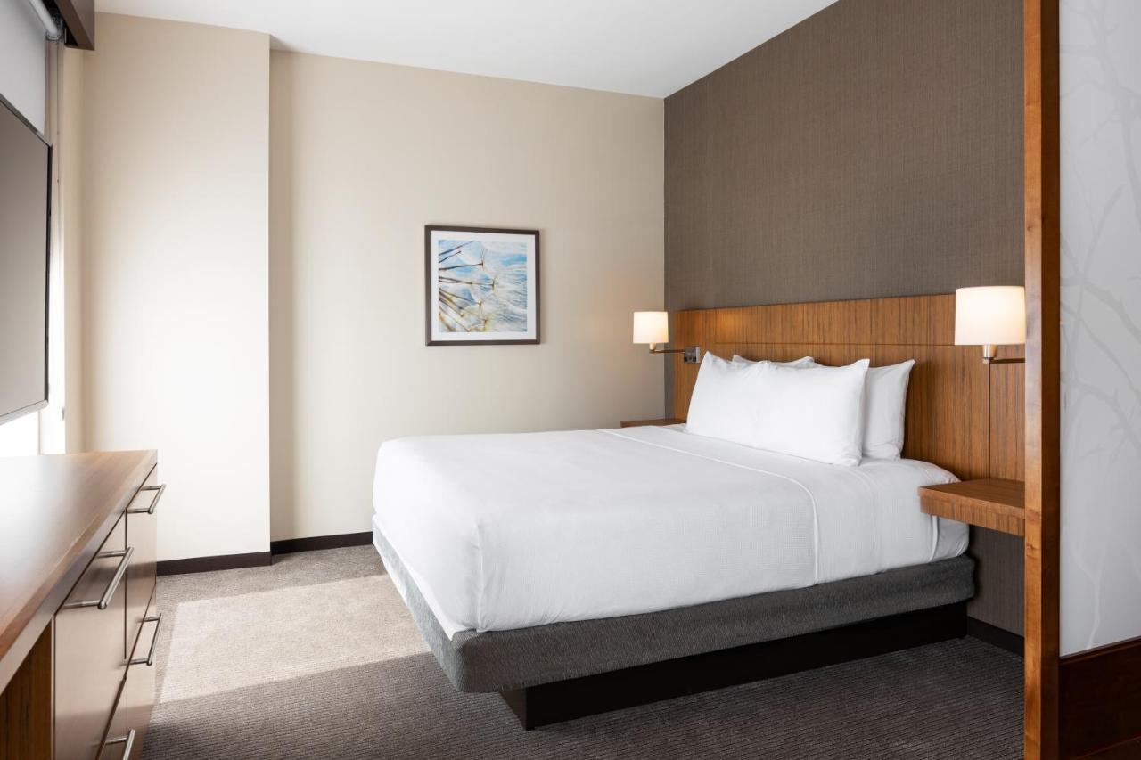 Hyatt Place Atlanta Centennial Park Екстериор снимка