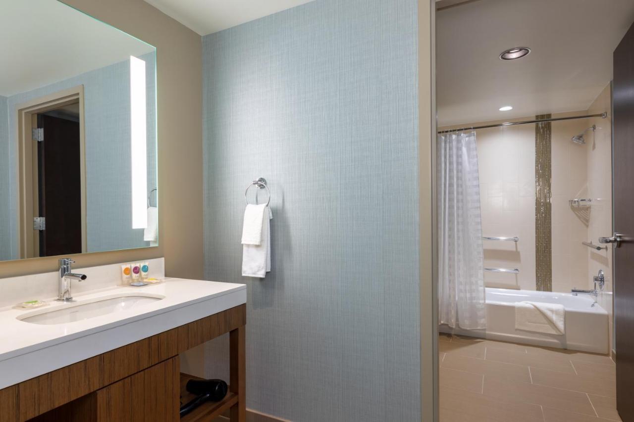 Hyatt Place Atlanta Centennial Park Екстериор снимка