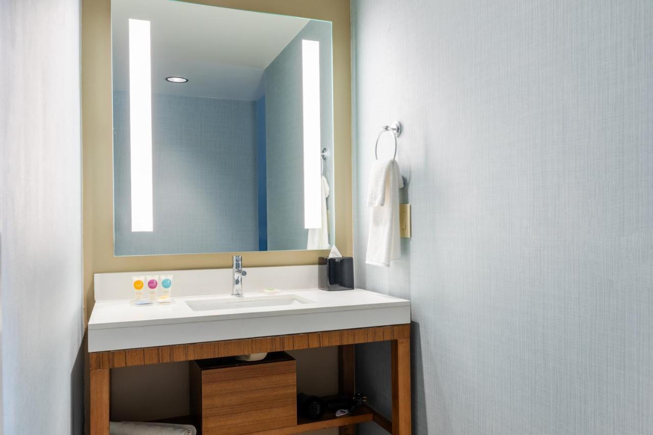 Hyatt Place Atlanta Centennial Park Екстериор снимка