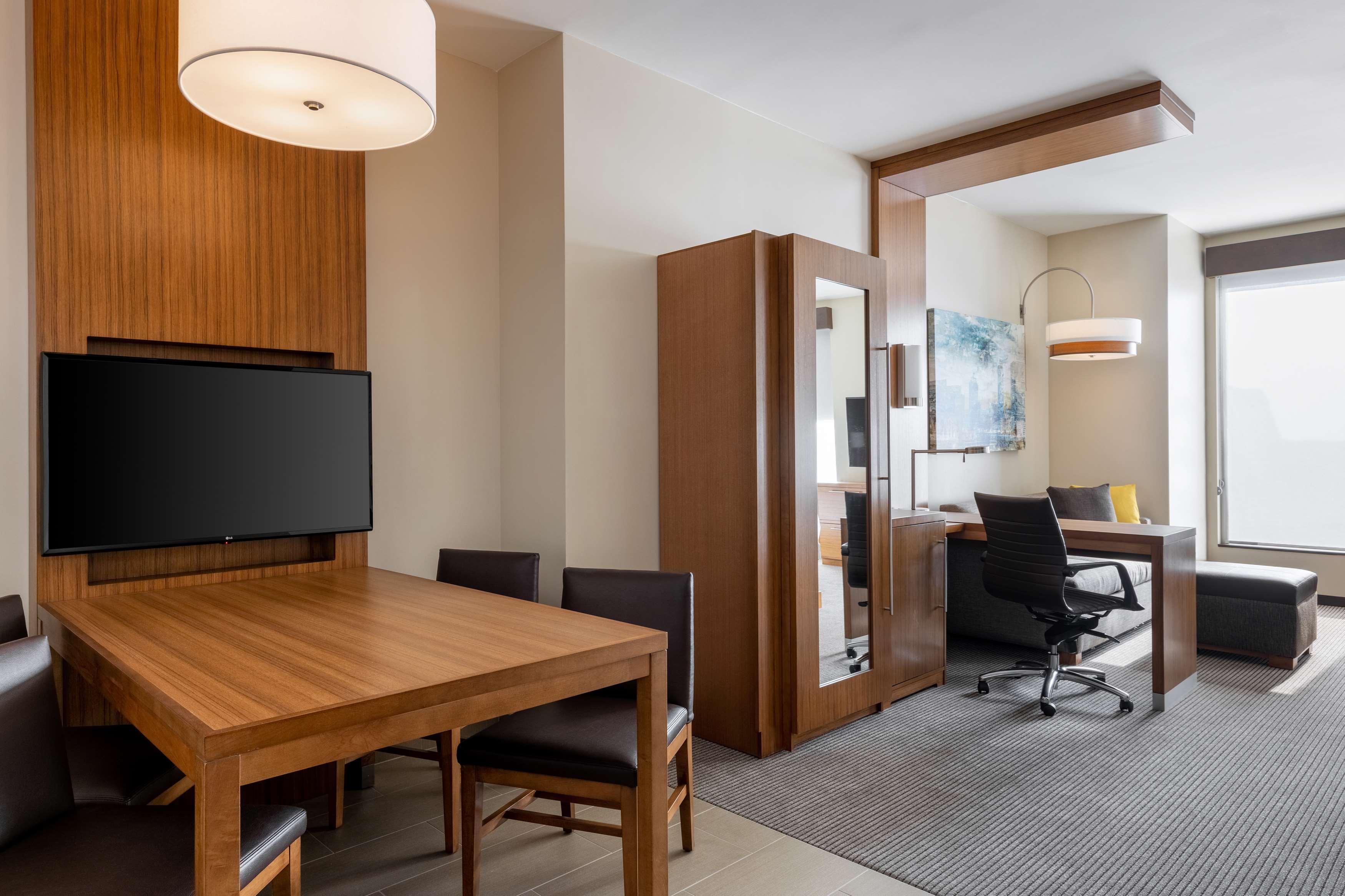 Hyatt Place Atlanta Centennial Park Екстериор снимка