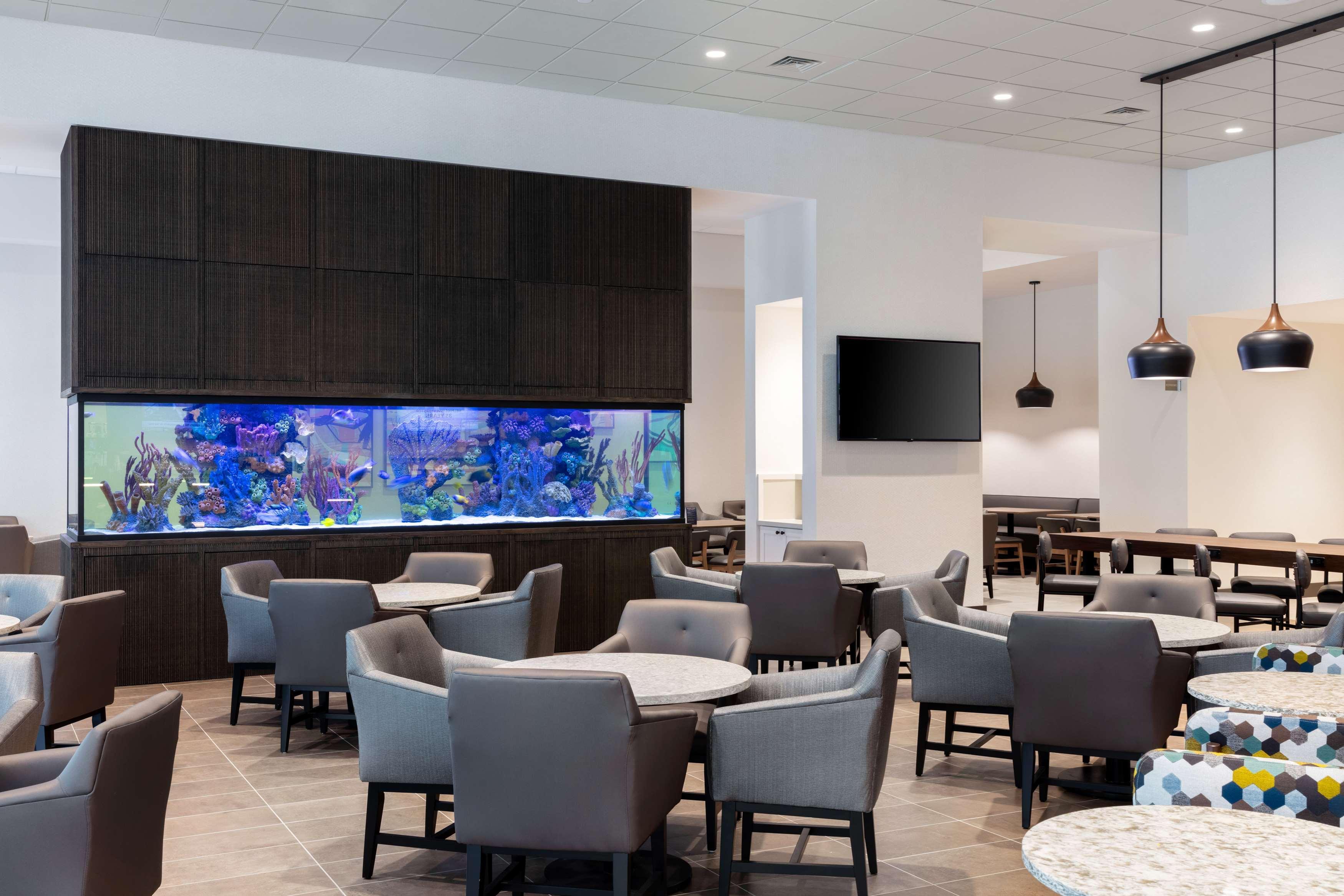 Hyatt Place Atlanta Centennial Park Екстериор снимка