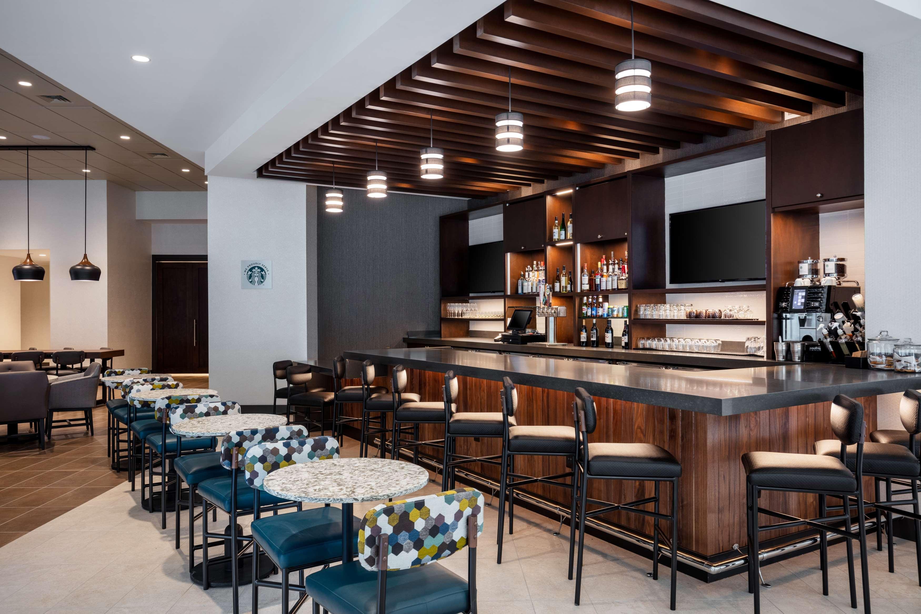 Hyatt Place Atlanta Centennial Park Екстериор снимка