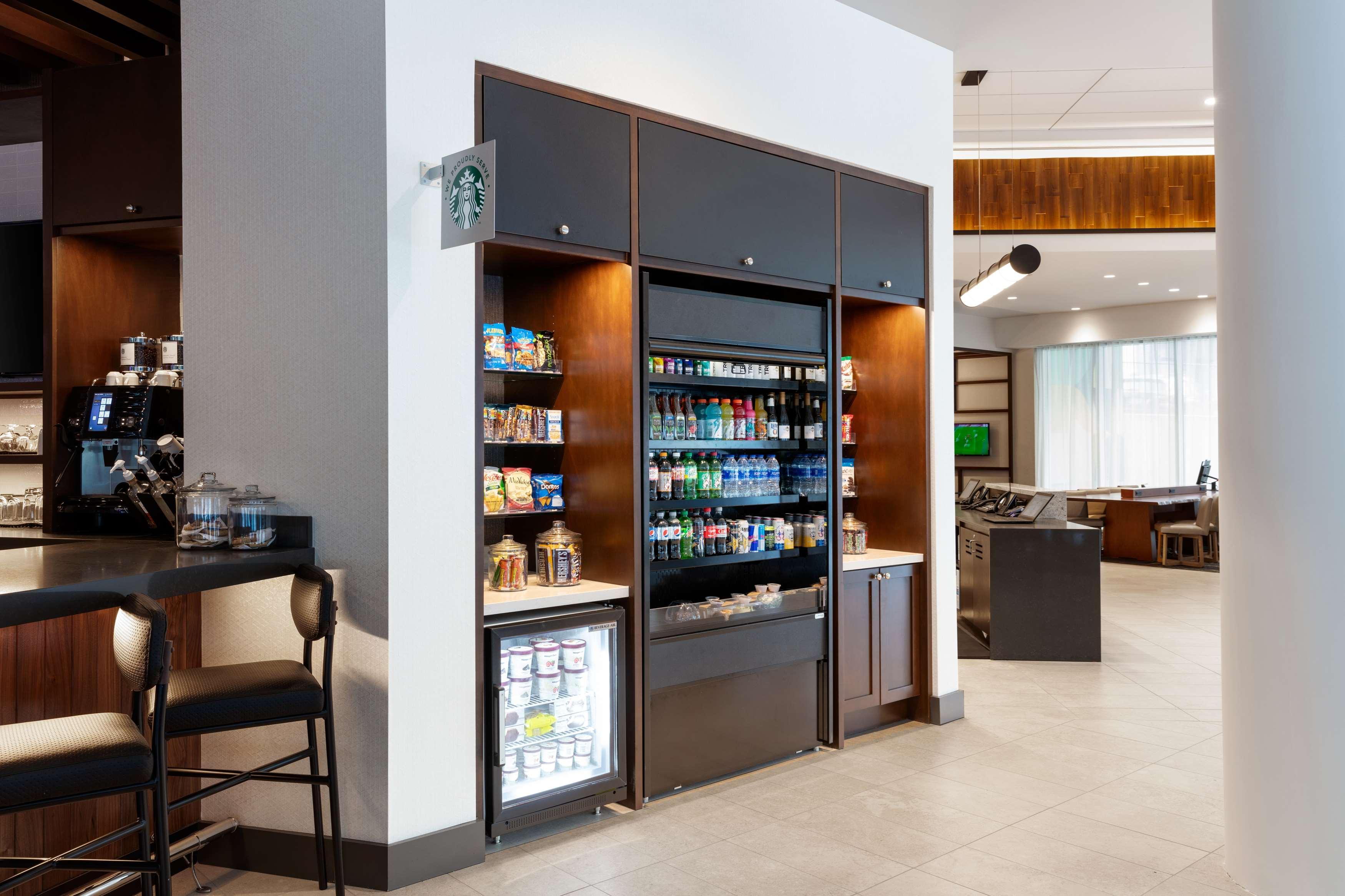 Hyatt Place Atlanta Centennial Park Екстериор снимка