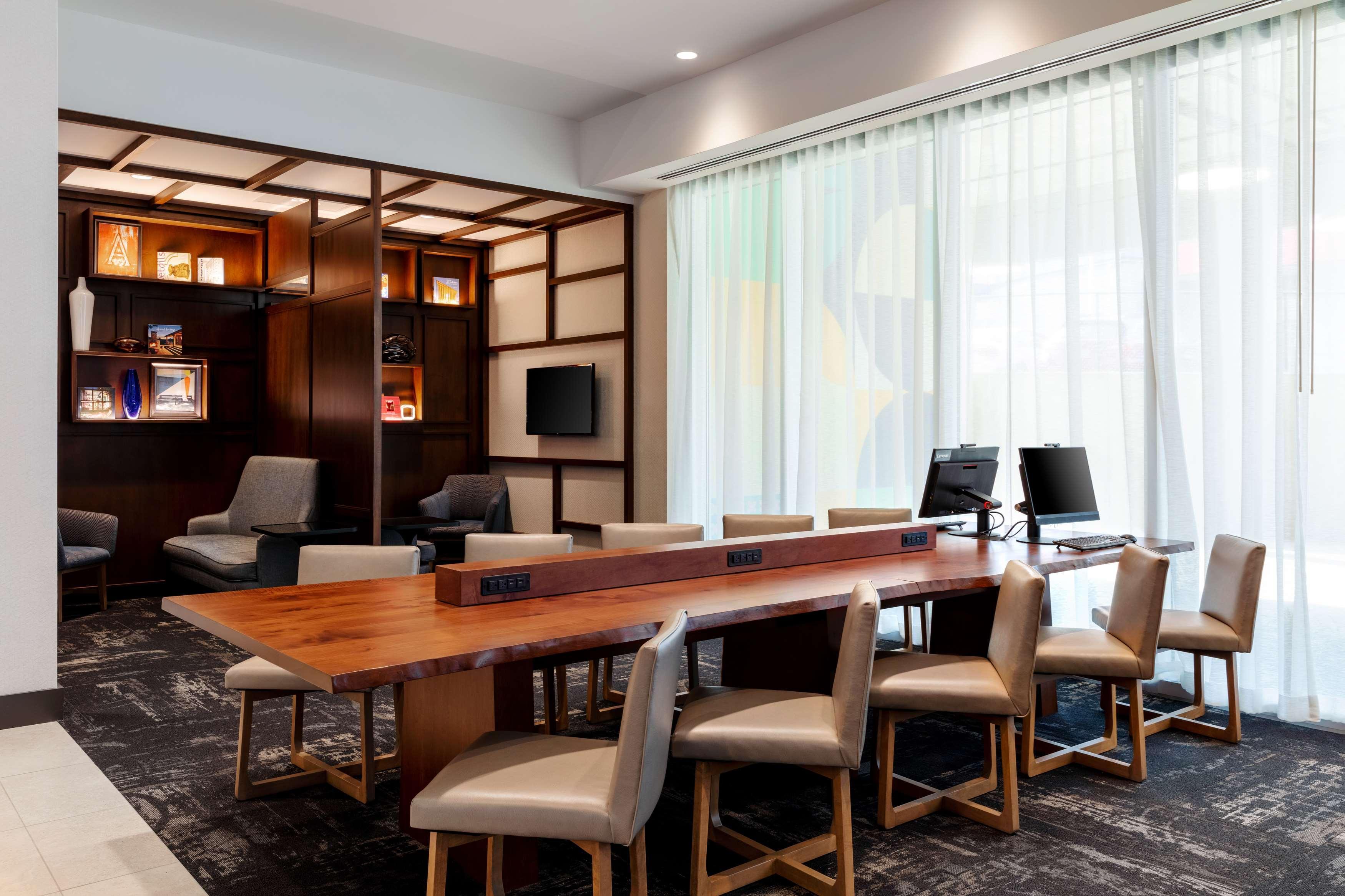 Hyatt Place Atlanta Centennial Park Екстериор снимка
