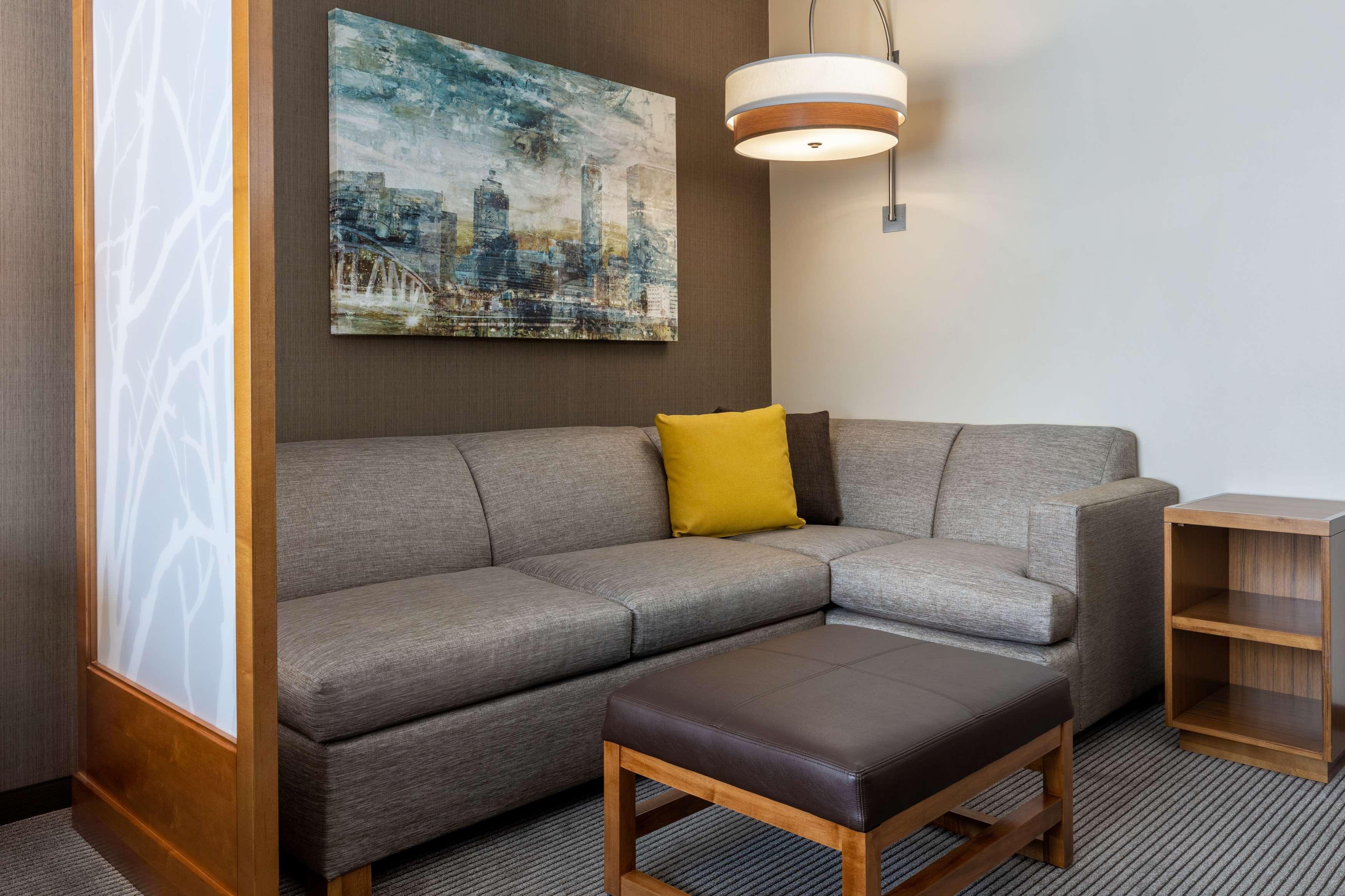 Hyatt Place Atlanta Centennial Park Екстериор снимка