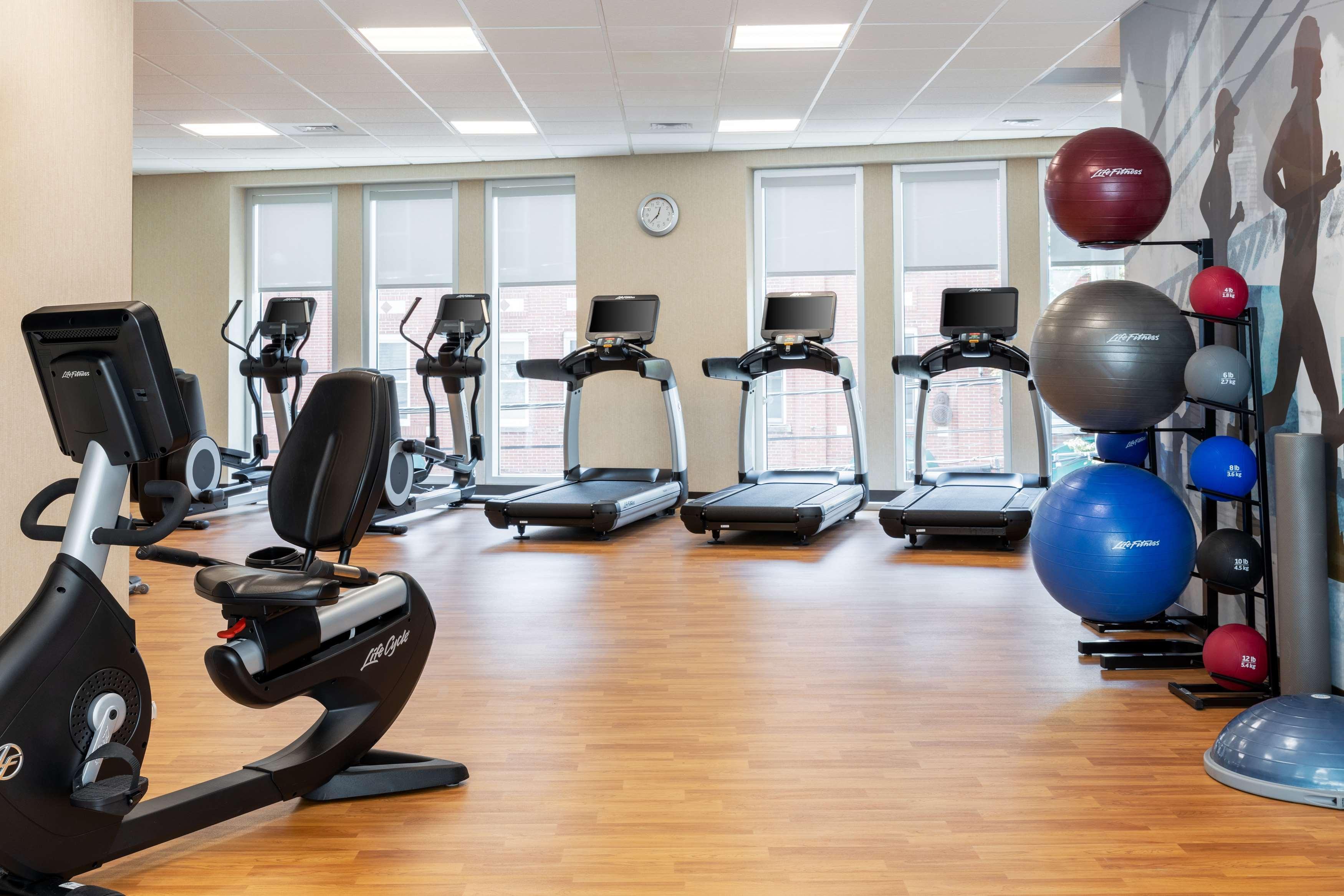 Hyatt Place Atlanta Centennial Park Екстериор снимка
