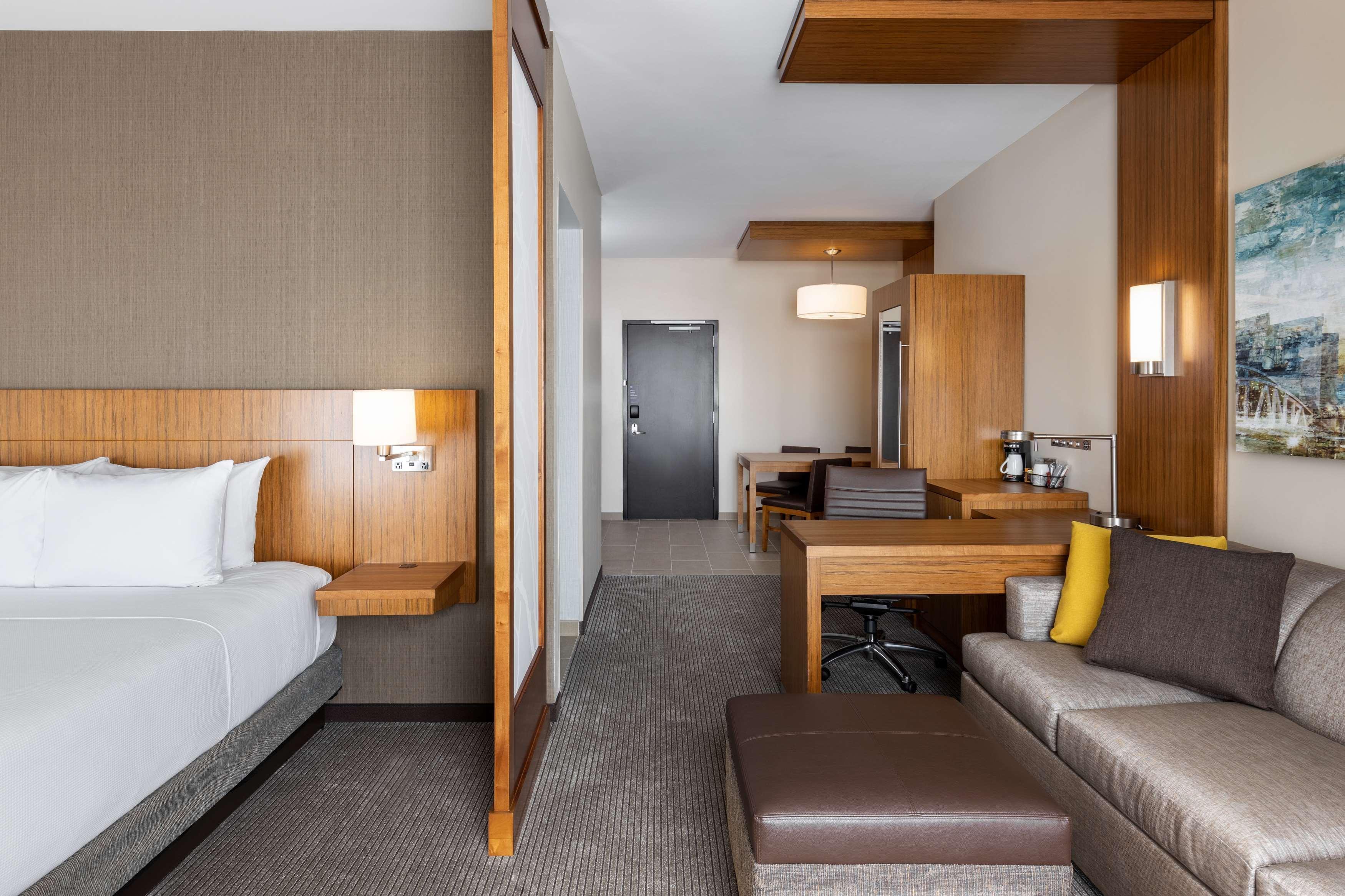 Hyatt Place Atlanta Centennial Park Екстериор снимка