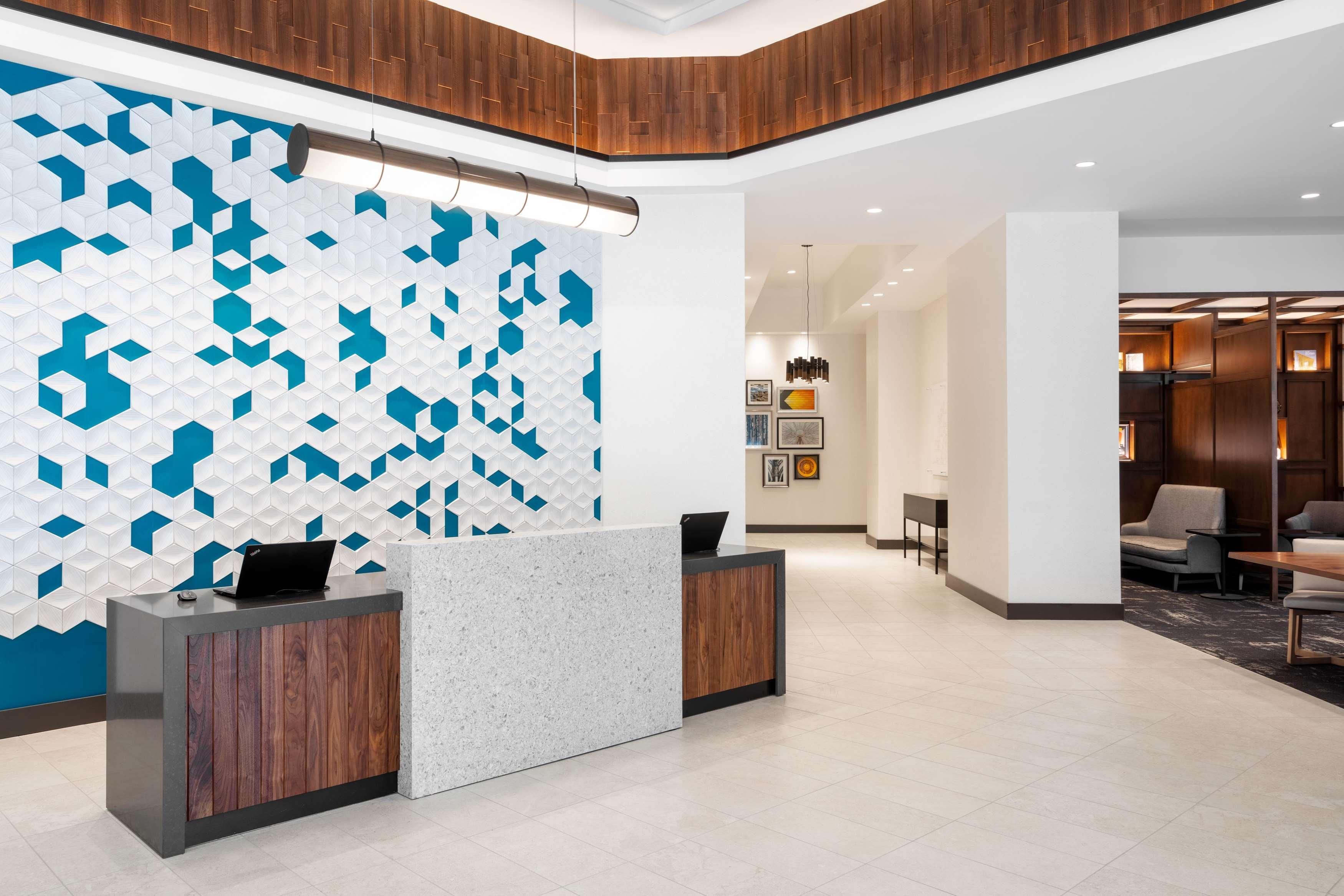 Hyatt Place Atlanta Centennial Park Екстериор снимка