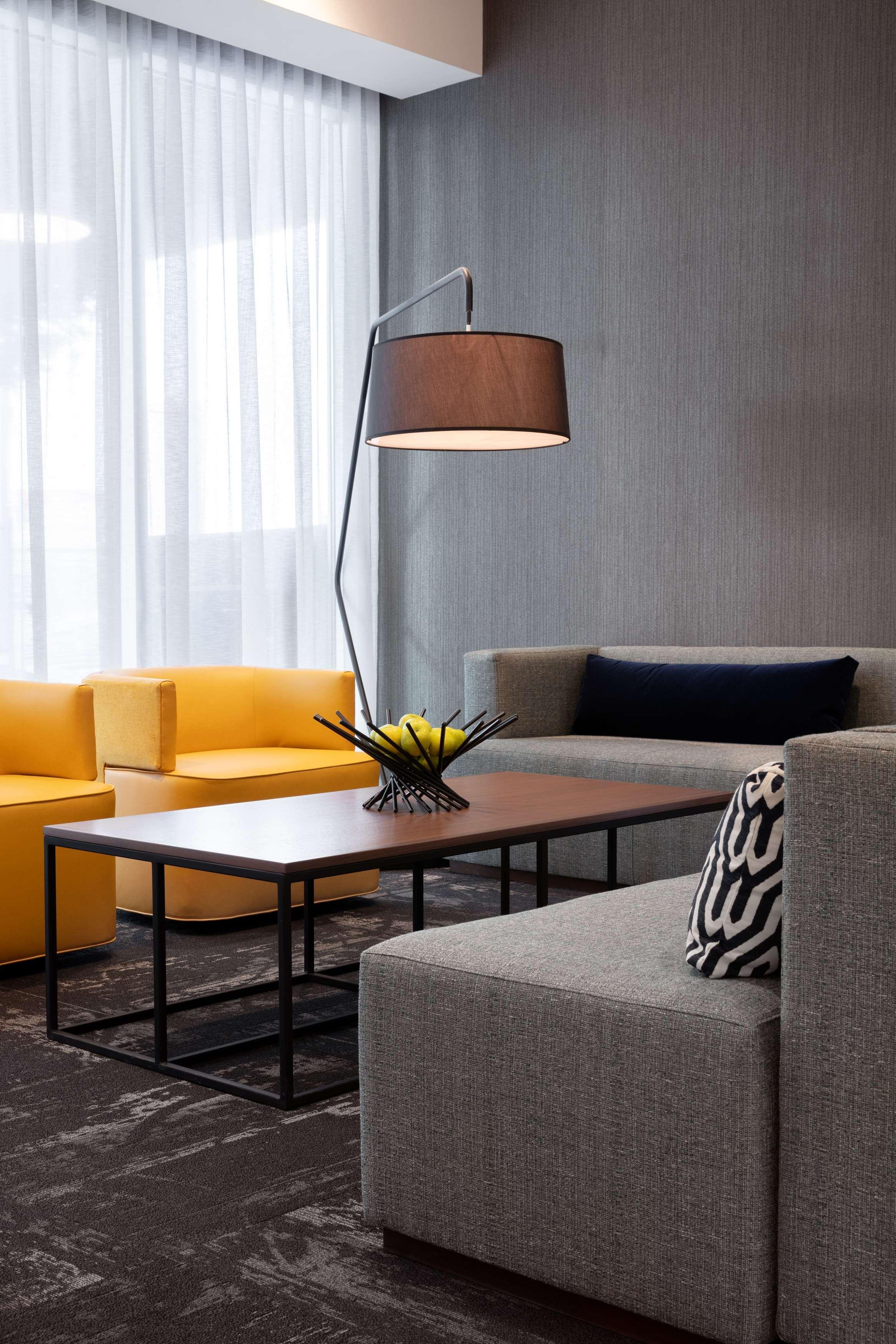 Hyatt Place Atlanta Centennial Park Екстериор снимка