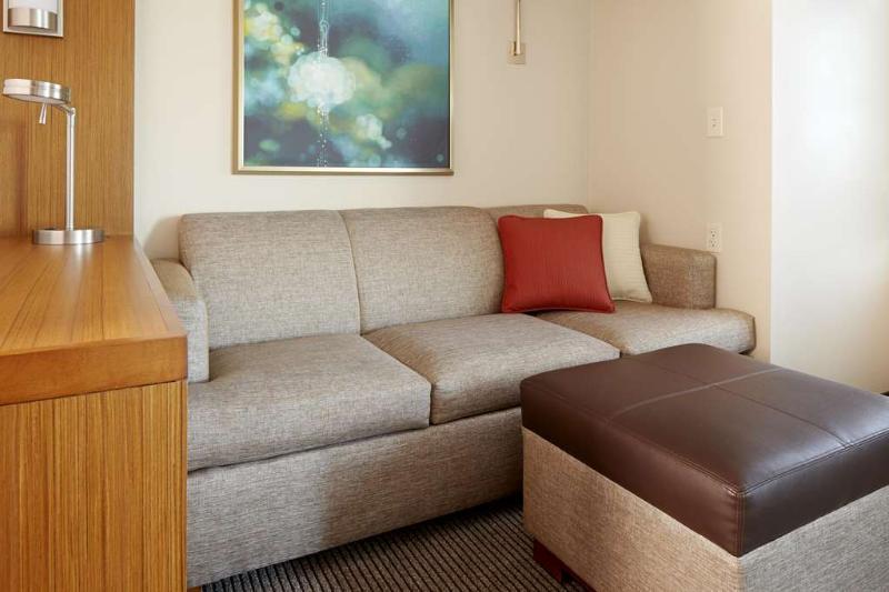 Hyatt Place Atlanta Centennial Park Екстериор снимка