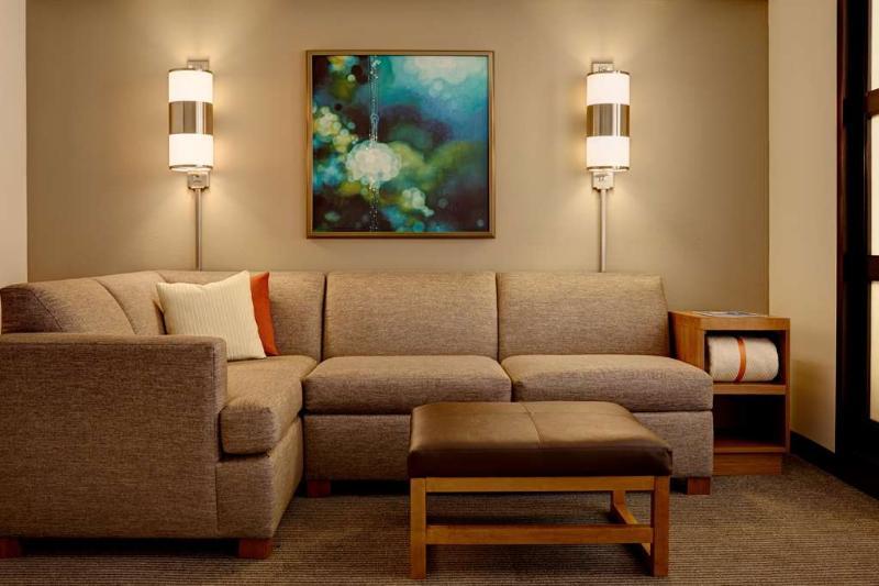 Hyatt Place Atlanta Centennial Park Екстериор снимка