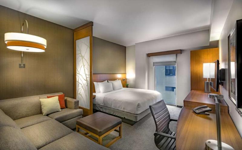 Hyatt Place Atlanta Centennial Park Екстериор снимка