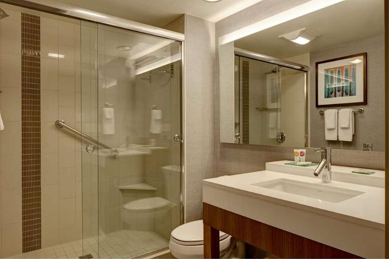 Hyatt Place Atlanta Centennial Park Екстериор снимка