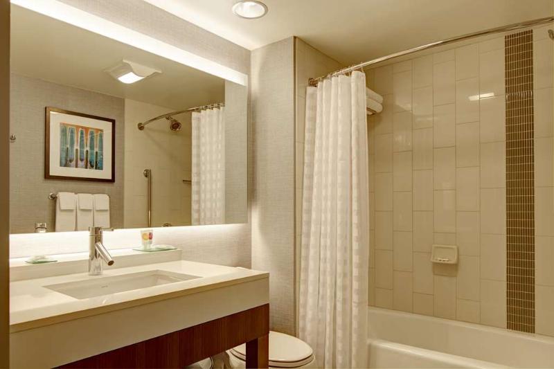 Hyatt Place Atlanta Centennial Park Екстериор снимка