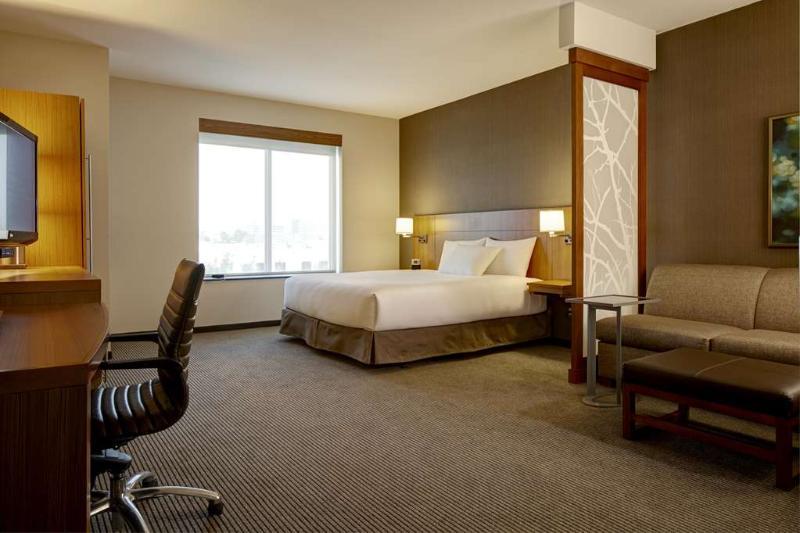 Hyatt Place Atlanta Centennial Park Екстериор снимка