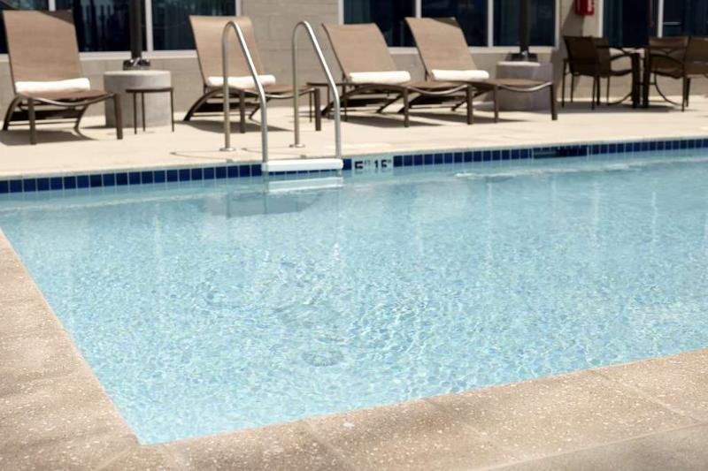 Hyatt Place Atlanta Centennial Park Екстериор снимка