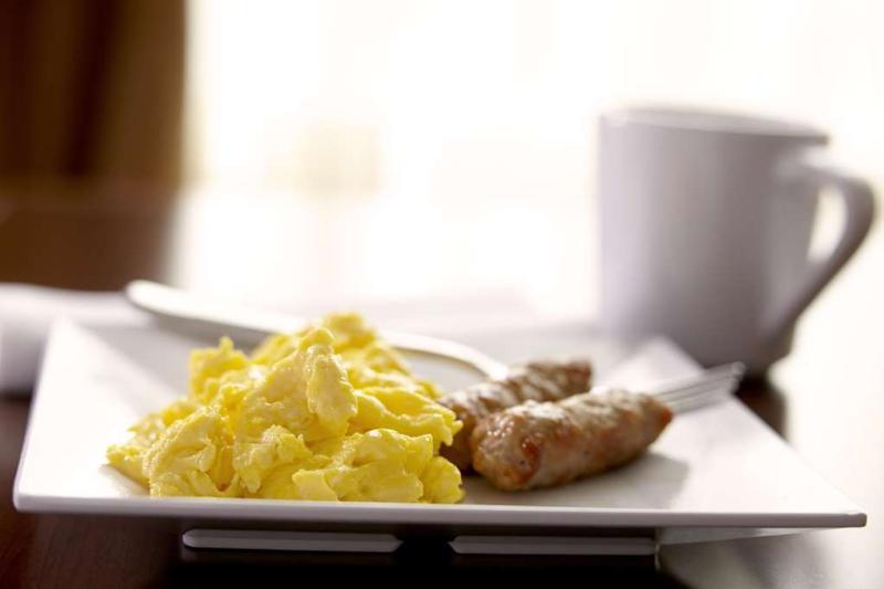 Hyatt Place Atlanta Centennial Park Екстериор снимка