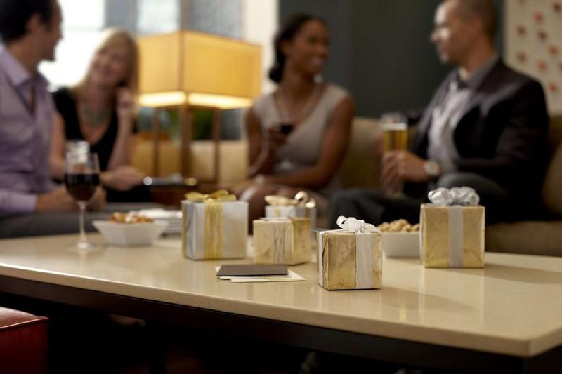 Hyatt Place Atlanta Centennial Park Екстериор снимка